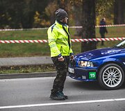 &bdquo;Streetrace&ldquo; čempionatas Druskininkuose