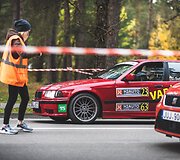 &bdquo;Streetrace&ldquo; čempionatas Druskininkuose