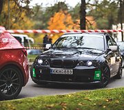 &bdquo;Streetrace&ldquo; čempionatas Druskininkuose
