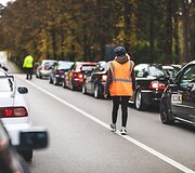 &bdquo;Streetrace&ldquo; čempionatas Druskininkuose