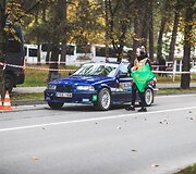 &bdquo;Streetrace&ldquo; čempionatas Druskininkuose
