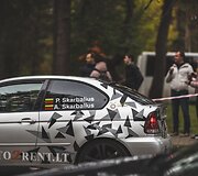 &bdquo;Streetrace&ldquo; čempionatas Druskininkuose