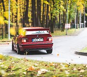 &bdquo;Streetrace&ldquo; čempionatas Druskininkuose