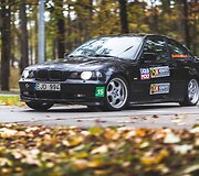 &bdquo;Streetrace&ldquo; čempionatas Druskininkuose