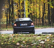 &bdquo;Streetrace&ldquo; čempionatas Druskininkuose