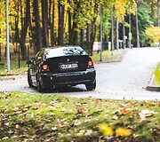 &bdquo;Streetrace&ldquo; čempionatas Druskininkuose