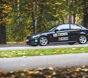 &bdquo;Streetrace&ldquo; čempionatas Druskininkuose