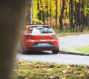 &bdquo;Streetrace&ldquo; čempionatas Druskininkuose