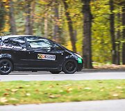 &bdquo;Streetrace&ldquo; čempionatas Druskininkuose
