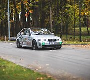 &bdquo;Streetrace&ldquo; čempionatas Druskininkuose