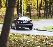 &bdquo;Streetrace&ldquo; čempionatas Druskininkuose