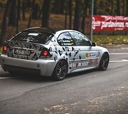&bdquo;Streetrace&ldquo; čempionatas Druskininkuose