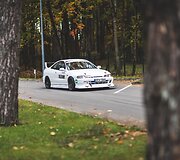 &bdquo;Streetrace&ldquo; čempionatas Druskininkuose