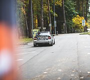 &bdquo;Streetrace&ldquo; čempionatas Druskininkuose