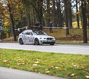 &bdquo;Streetrace&ldquo; čempionatas Druskininkuose