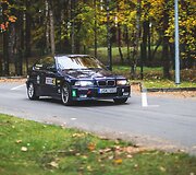 &bdquo;Streetrace&ldquo; čempionatas Druskininkuose