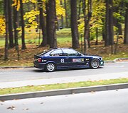 &bdquo;Streetrace&ldquo; čempionatas Druskininkuose