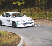 &bdquo;Streetrace&ldquo; čempionatas Druskininkuose