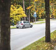 &bdquo;Streetrace&ldquo; čempionatas Druskininkuose