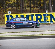 &bdquo;Streetrace&ldquo; čempionatas Druskininkuose