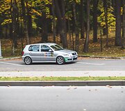 &bdquo;Streetrace&ldquo; čempionatas Druskininkuose