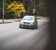 &bdquo;Streetrace&ldquo; čempionatas Druskininkuose