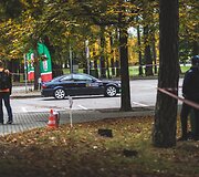 &bdquo;Streetrace&ldquo; čempionatas Druskininkuose