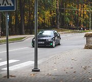 &bdquo;Streetrace&ldquo; čempionatas Druskininkuose