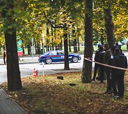 &bdquo;Streetrace&ldquo; čempionatas Druskininkuose