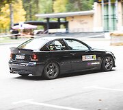 &bdquo;Streetrace&ldquo; čempionatas Druskininkuose