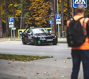&bdquo;Streetrace&ldquo; čempionatas Druskininkuose