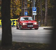 &bdquo;Streetrace&ldquo; čempionatas Druskininkuose