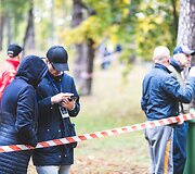 &bdquo;Streetrace&ldquo; čempionatas Druskininkuose