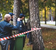 &bdquo;Streetrace&ldquo; čempionatas Druskininkuose