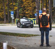 &bdquo;Streetrace&ldquo; čempionatas Druskininkuose