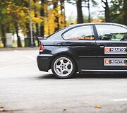 &bdquo;Streetrace&ldquo; čempionatas Druskininkuose