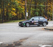 &bdquo;Streetrace&ldquo; čempionatas Druskininkuose