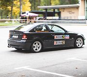 &bdquo;Streetrace&ldquo; čempionatas Druskininkuose