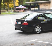 &bdquo;Streetrace&ldquo; čempionatas Druskininkuose
