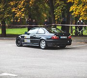 &bdquo;Streetrace&ldquo; čempionatas Druskininkuose