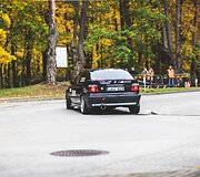 &bdquo;Streetrace&ldquo; čempionatas Druskininkuose