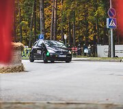 &bdquo;Streetrace&ldquo; čempionatas Druskininkuose