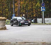 &bdquo;Streetrace&ldquo; čempionatas Druskininkuose