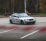 &bdquo;Streetrace&ldquo; čempionatas Druskininkuose