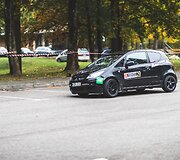 &bdquo;Streetrace&ldquo; čempionatas Druskininkuose