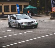 &bdquo;Streetrace&ldquo; čempionatas Druskininkuose