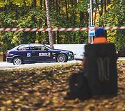 &bdquo;Streetrace&ldquo; čempionatas Druskininkuose