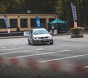&bdquo;Streetrace&ldquo; čempionatas Druskininkuose