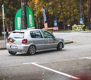 &bdquo;Streetrace&ldquo; čempionatas Druskininkuose