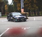 &bdquo;Streetrace&ldquo; čempionatas Druskininkuose